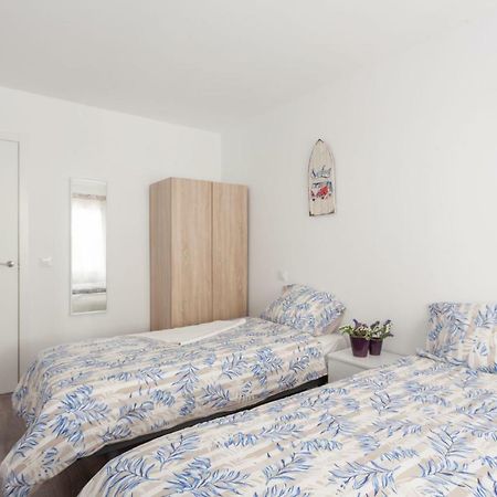 Apartamentos El Paraiso Logroño Exterior foto