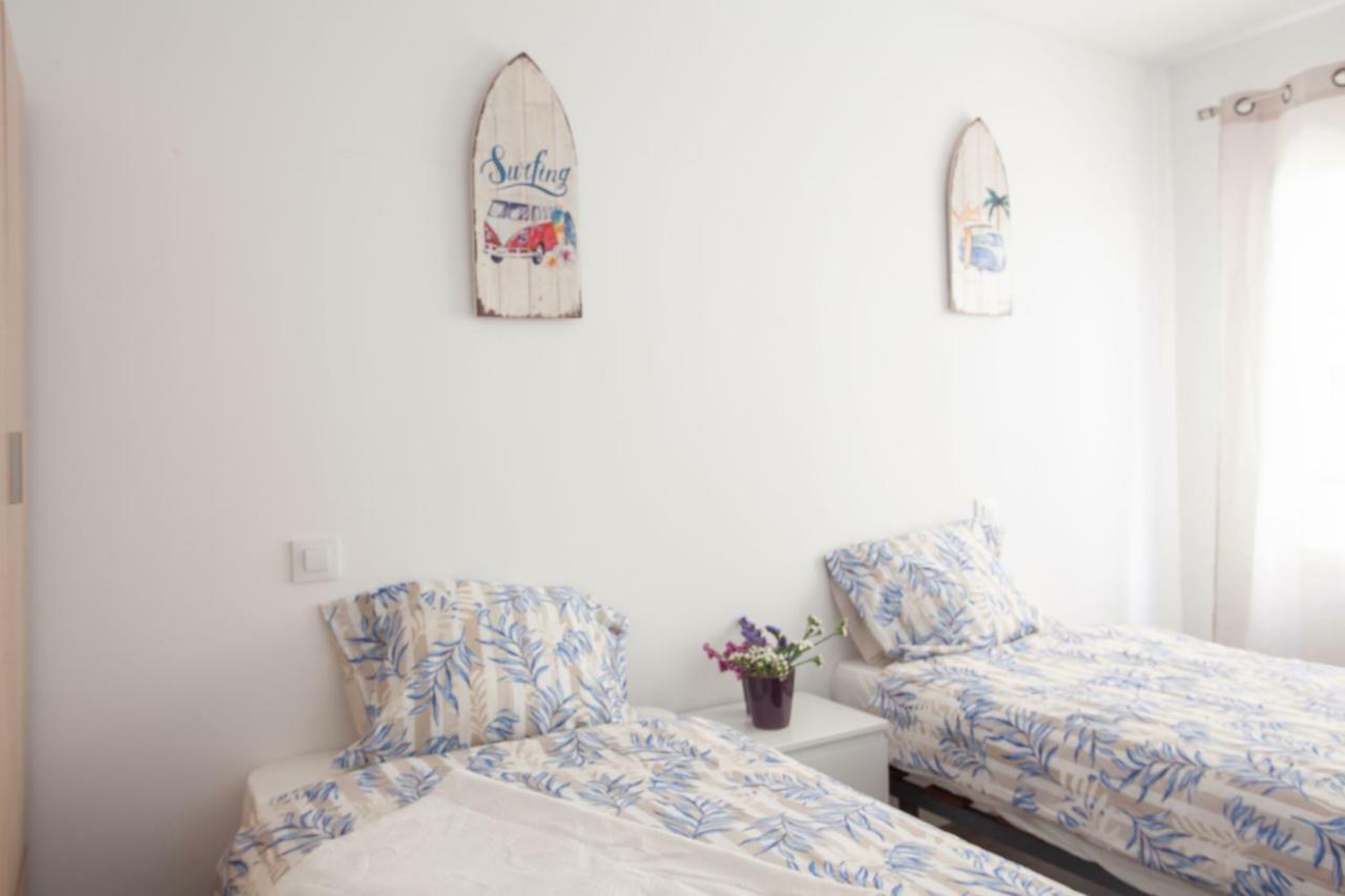 Apartamentos El Paraiso Logroño Exterior foto
