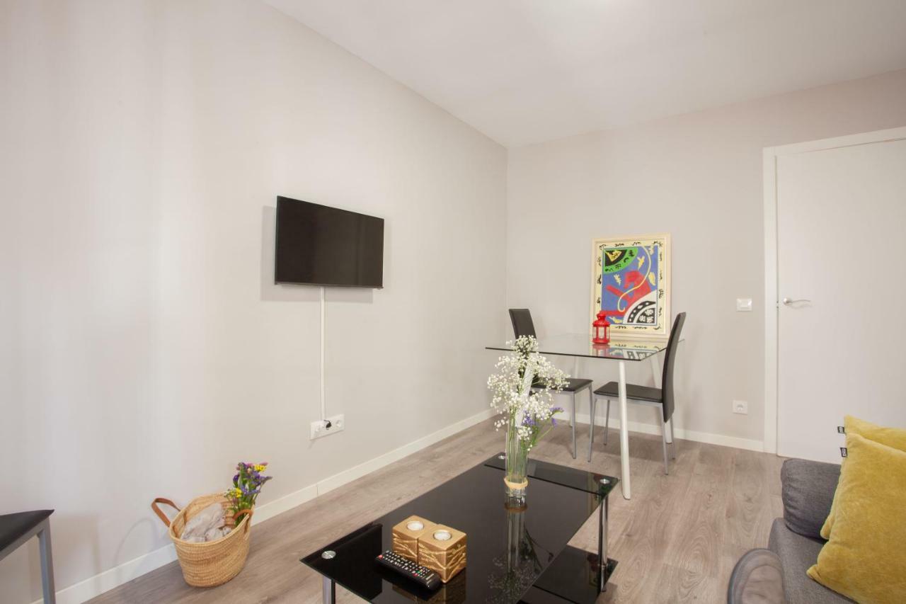 Apartamentos El Paraiso Logroño Exterior foto